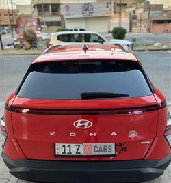 هيونداي كونا